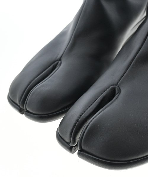 Maison Margiela รองเท้าบูท