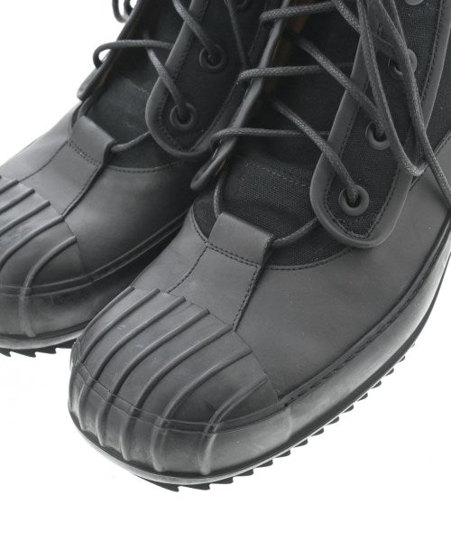 Maison Margiela รองเท้าบูท
