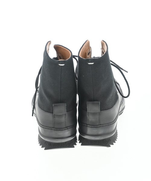 Maison Margiela รองเท้าบูท