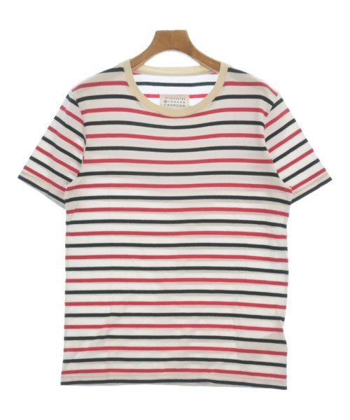 Maison Margiela เสื้อยืด/เสื้อท็อปส์