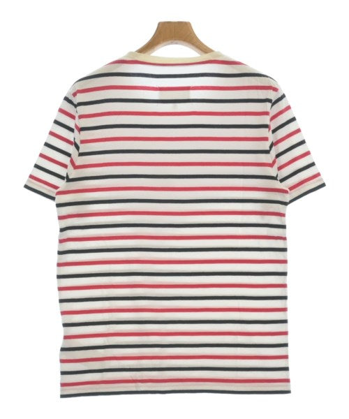 Maison Margiela เสื้อยืด/เสื้อท็อปส์