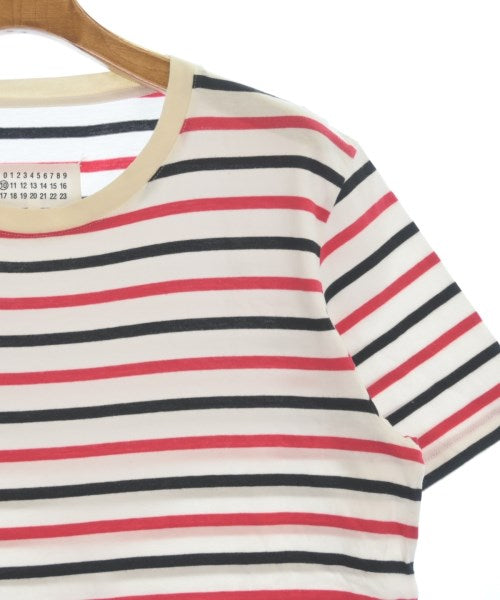 Maison Margiela เสื้อยืด/เสื้อท็อปส์