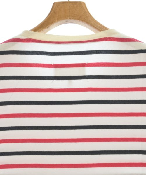 Maison Margiela เสื้อยืด/เสื้อท็อปส์