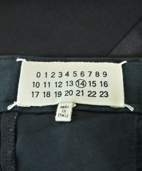 Maison Margiela กางเกงขายาว