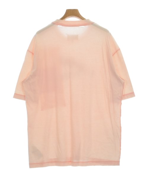 Maison Margiela เสื้อยืด/เสื้อท็อปส์
