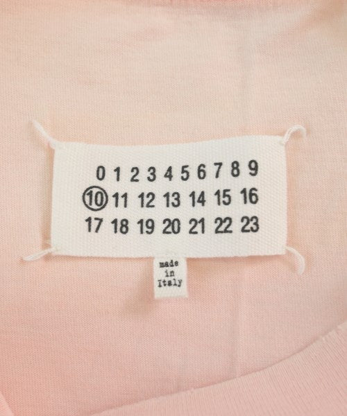 Maison Margiela เสื้อยืด/เสื้อท็อปส์