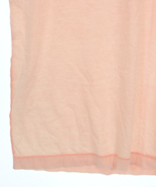 Maison Margiela เสื้อยืด/เสื้อท็อปส์