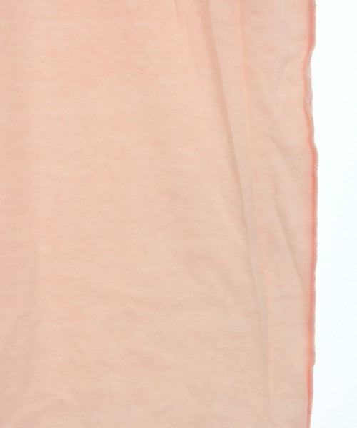 Maison Margiela เสื้อยืด/เสื้อท็อปส์