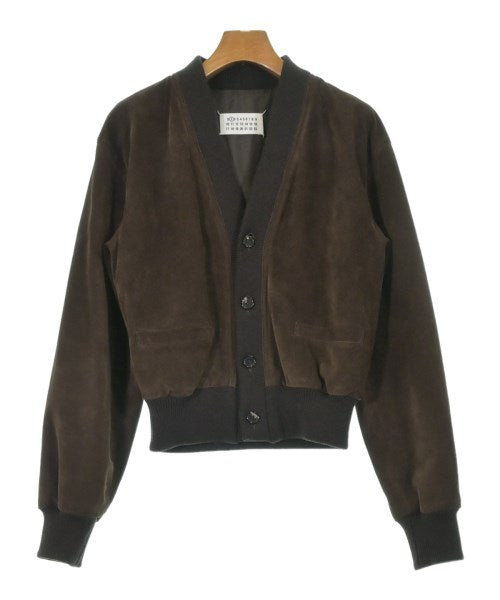 Maison Margiela แจ็คเก็ตไรเดอร์