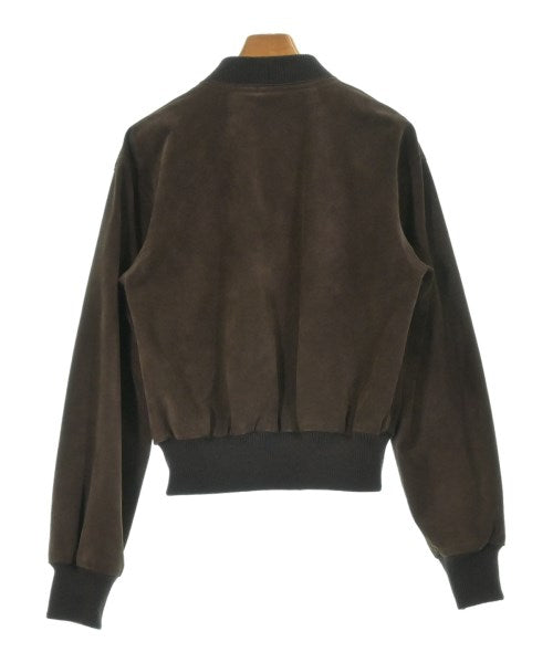 Maison Margiela แจ็คเก็ตไรเดอร์
