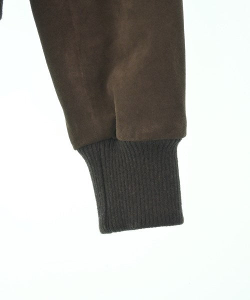Maison Margiela แจ็คเก็ตไรเดอร์