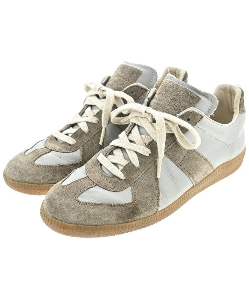 Maison Margiela รองเท้าผ้าใบ