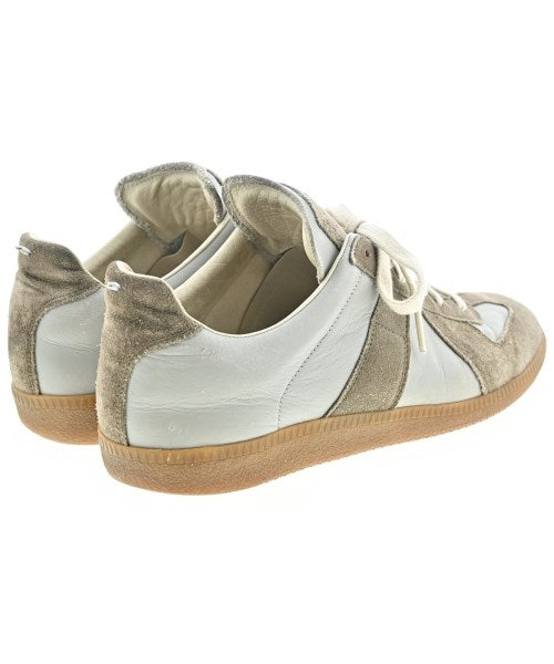 Maison Margiela รองเท้าผ้าใบ