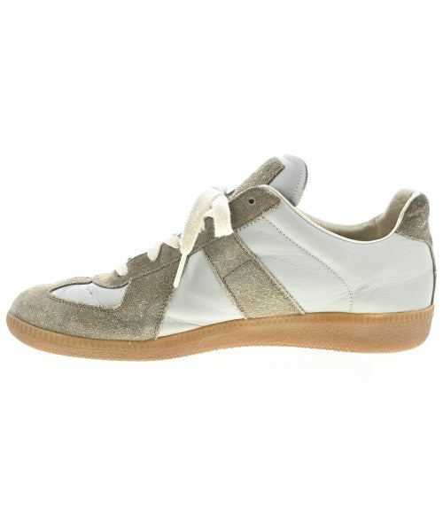 Maison Margiela รองเท้าผ้าใบ