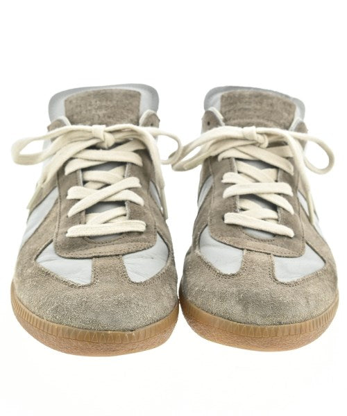Maison Margiela รองเท้าผ้าใบ