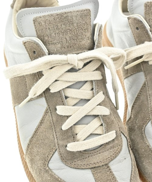 Maison Margiela รองเท้าผ้าใบ