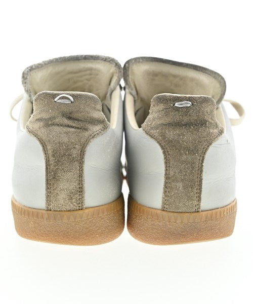 Maison Margiela รองเท้าผ้าใบ