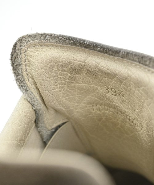 Maison Margiela รองเท้าผ้าใบ