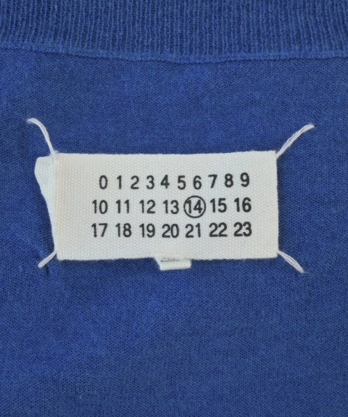 Maison Margiela เสื้อคาร์ดิแกน