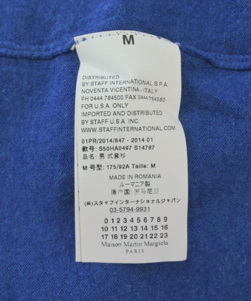 Maison Margiela เสื้อคาร์ดิแกน