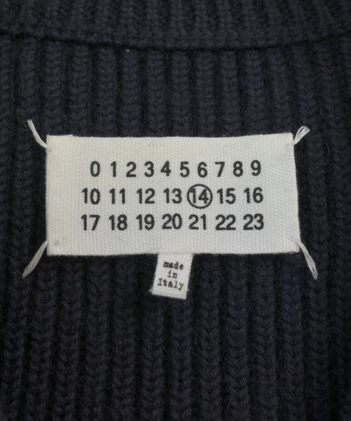 Maison Margiela เสื้อคาร์ดิแกน