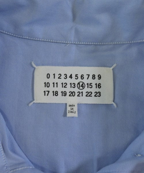Maison Margiela เสื้อลำลอง
