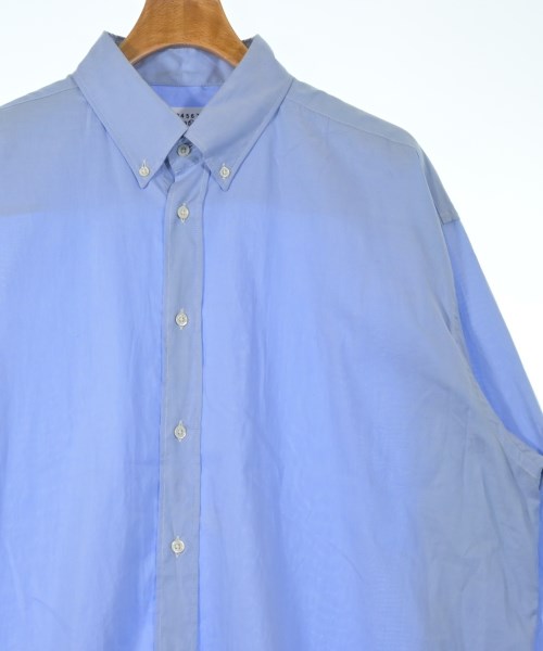 Maison Margiela เสื้อลำลอง