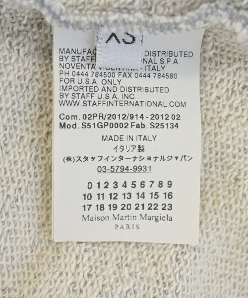 Maison Margiela เสื้อสเวตเตอร์