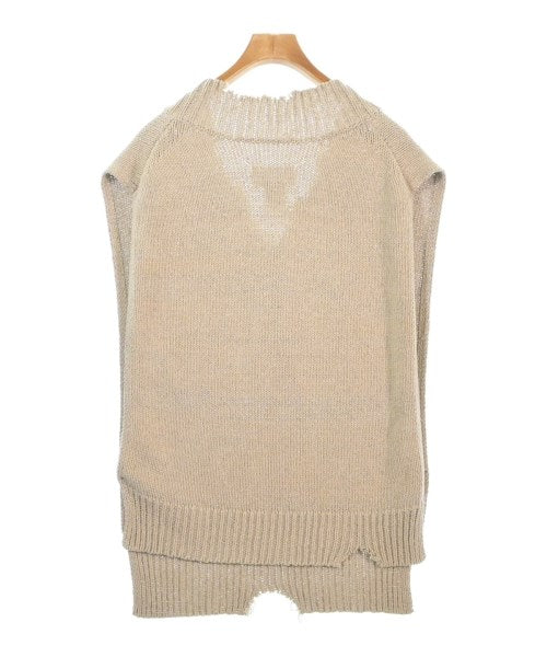 Maison Margiela เสื้อกั๊ก
