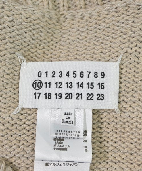 Maison Margiela เสื้อกั๊ก