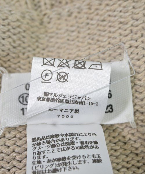 Maison Margiela เสื้อกั๊ก