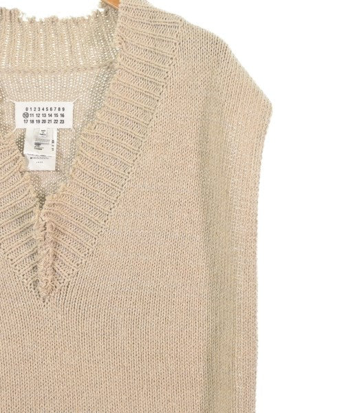 Maison Margiela เสื้อกั๊ก