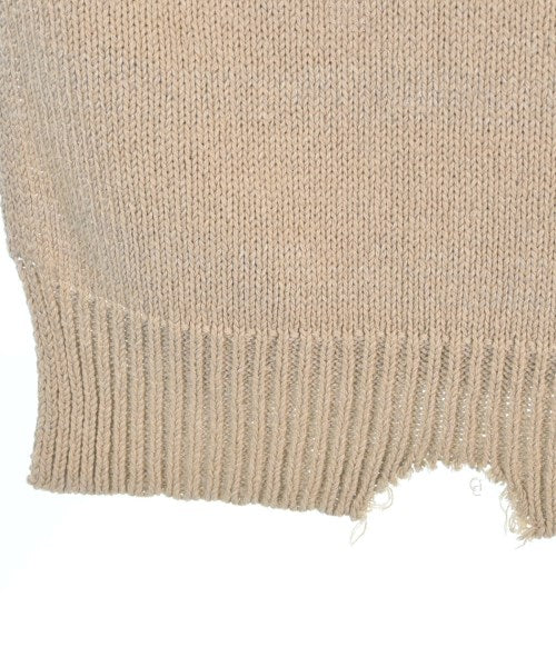 Maison Margiela เสื้อกั๊ก