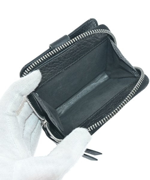 Maison Margiela กระเป๋าสตางค์/กระเป๋าใส่เหรียญ