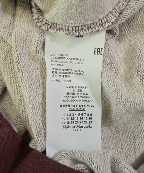 Maison Margiela เสื้อฮู้ด