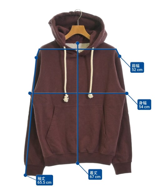 Maison Margiela เสื้อฮู้ด