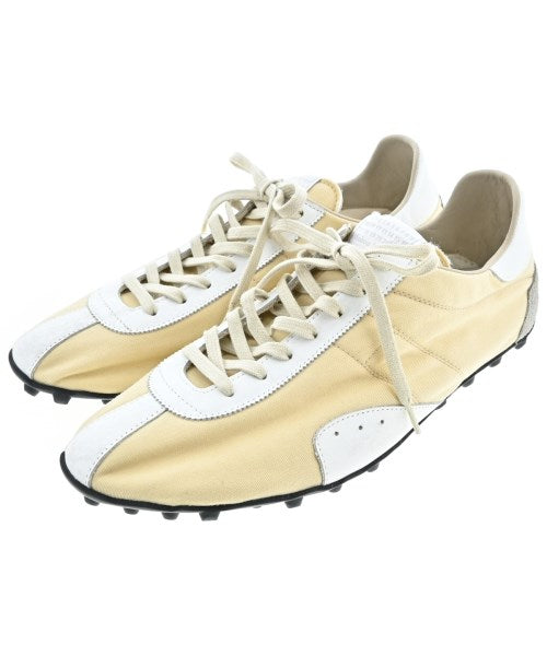 Maison Margiela รองเท้าผ้าใบ