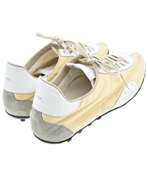 Maison Margiela รองเท้าผ้าใบ