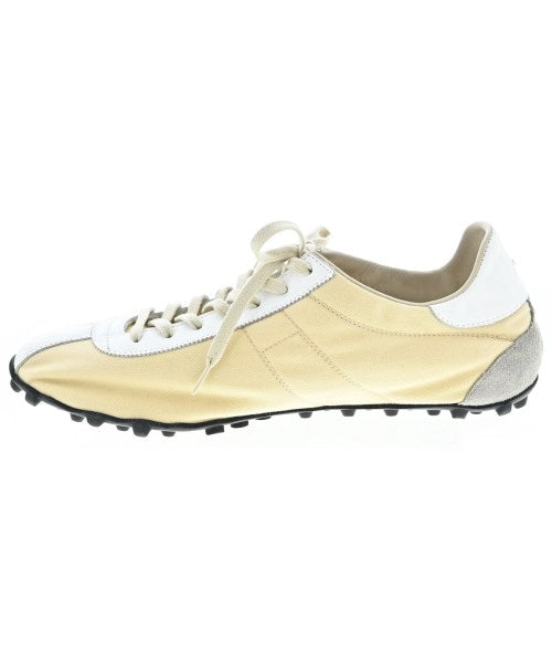 Maison Margiela รองเท้าผ้าใบ