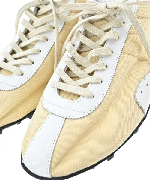 Maison Margiela รองเท้าผ้าใบ