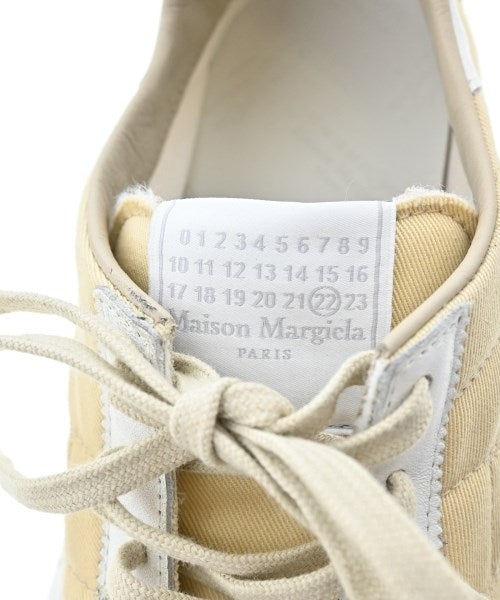 Maison Margiela รองเท้าผ้าใบ