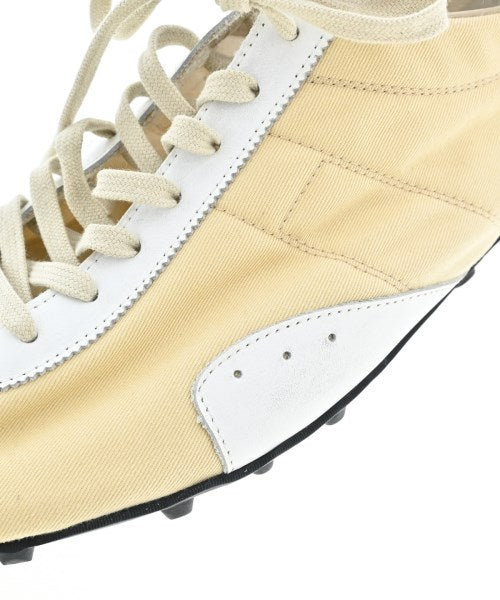 Maison Margiela รองเท้าผ้าใบ