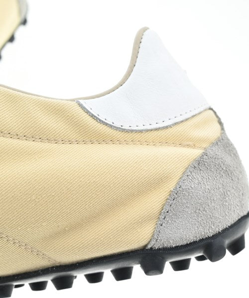 Maison Margiela รองเท้าผ้าใบ