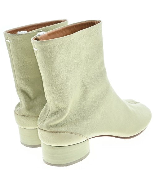 Maison Margiela รองเท้าบูท