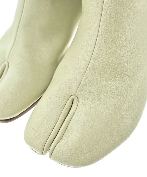 Maison Margiela รองเท้าบูท