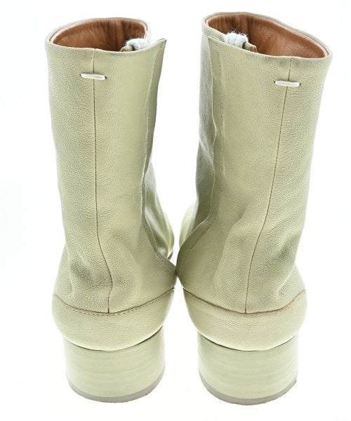 Maison Margiela รองเท้าบูท
