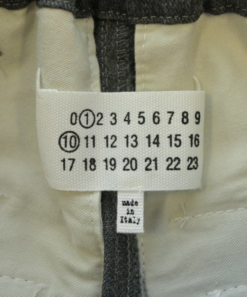 Maison Margiela กางเกง อื่น