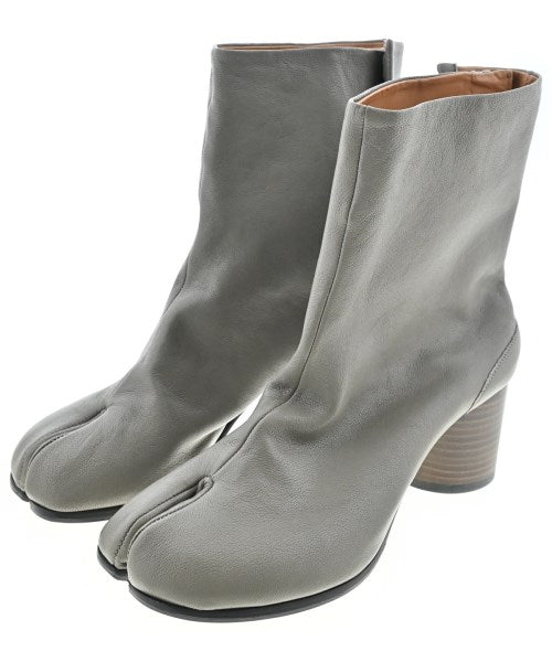 Maison Margiela รองเท้าบูท