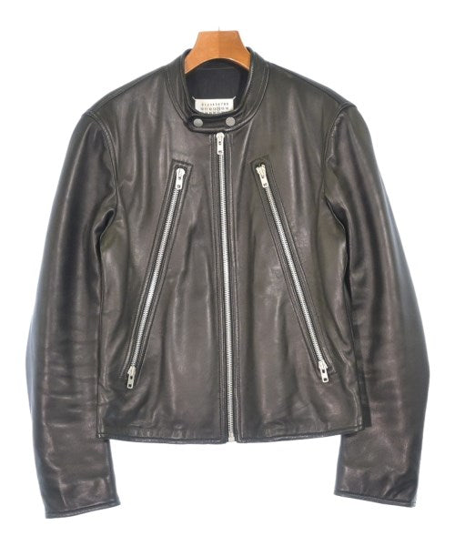 Maison Margiela แจ็คเก็ตไรเดอร์