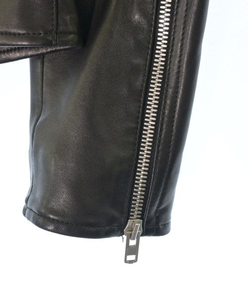 Maison Margiela แจ็คเก็ตไรเดอร์